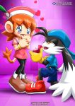 bbmbbf fur34 fur34* klonoa klonoa_(series) lolo_(klonoa) palcomix pietro's_secret_club