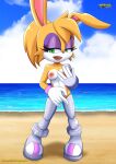 archie_comics bbmbbf bunnie_rabbot furry mobius_unleashed palcomix sega