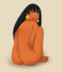 chel from dreamworks by vernacular