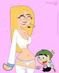 gif britney_britney cosmo emma_erotic panties the_fairly_oddparents