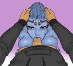 mass effect fan art