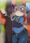 bunny cop dagasi handcuffs judy_hopps zootopia