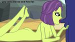  beach equestria_girls fellatio loop male/female my_little_pony oral original_character ponetan saliva saliva_on_penis saliva_string sand solo_focus tagme victoria video webm 