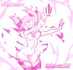  chickpea dc_comics jinx nipples nude tagme teen_titans 