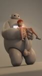 animated baymax ben_10 big_hero_6 big_penis blender blender_(software) bouncing_breasts cartoon_network crossover disney gwen_tennyson loop mp4 nipples no_sound nude nude_female pussy robot robot_humanoid size_difference vaginal vaginal_sex video weirdosfm