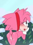 amy_rose apinkgrape dat_ass furry nude rosy_the_rascal sega sonic_the_hedgehog_(series) tagme