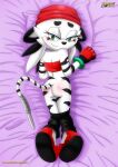 bbmbbf jian_the_tiger mobius_unleashed palcomix sega sonic_(series)