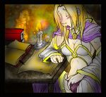  jaina_proudmoore warcraft warcraft_3 world_of_warcraft 