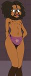 charlotte page (henry danger) from the adventures of kid danger