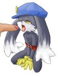 furry klonoa tagme