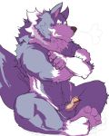  darkstalkers furry gallon jon_talbain 