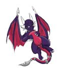 cynder from spyro the dragon