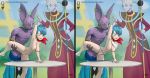  426htc bulma_brief naked_art photo_manipulation photoshop queencomplex tagme 