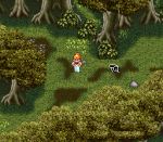 animated chrono_trigger gif humbird0 marle