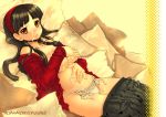 amagi yukiko from atlus by morino papiko