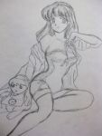shinobu miyake from urusei yatsura