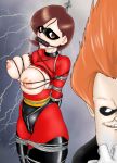  disney elastigirl helen_parr pixar syndrome the_incredibles 