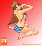 mirai suenaga from culture japan (company) by dannychoo