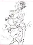 chun-li from street fighter