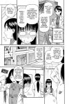 anal big_breasts big_penis blackmail bondage collar double_penetration english exhibitionism femdom futanari glasses group_sex haniwari kiai_neko manga monochrome school_uniform sex_toy swimsuit tankoubon tanlines translated urination yuri