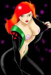  jean_grey marvel marvel_girl solo undressing x-men x-men_evolution 