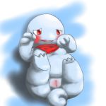  nintendo pokemon pokemon_mystery_dungeon squirtle vagina 