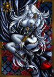 candra chaos_comics dominatrix lady_death