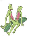 gay pokemon tagme treecko white_background