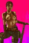 sheva alomar from capcom