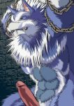  darkstalkers furry gallon jon_talbain 