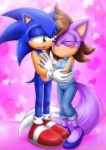 1boy 1girl bbmbbf brown_hair crying fan_character female fox male mobius_unleashed palcomix sega sonic_(series) sonic_fan_character sonic_fancharacter sonic_the_hedgehog sonic_the_hedgehog_(series) tears