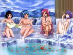  akashiya_moka breasts kurono_kurumu nipples nude nude_female nude_filter pussy rosario_+_vampire rosario_to_vampire rosario_vampire sendou_yukari shirayuki_mizore third-party_edit uncensored 