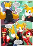 bbmbbf comic fiona_fox miles_"tails"_prower mobius_unleashed palcomix sega sega sonic_the_hedgehog_(series) the_prower_family_affair