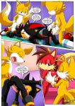 bbmbbf comic fiona_fox foxy_black max_prower miles_"tails"_prower mobius_unleashed palcomix sega shadow_the_hedgehog sonic_the_hedgehog_(series)