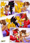  amadeus_prower bbmbbf comic fiona_fox kinky_memories max_prower melanie_prower miles_&quot;tails&quot;_prower mobius_unleashed palcomix sega shadow_the_hedgehog sonic_the_hedgehog_(series) 