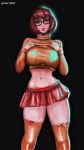 velma dinkley from scooby-doo