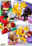  amadeus_prower bbmbbf comic fiona_fox kinky_memories max_prower melanie_prower miles_&quot;tails&quot;_prower mobius_unleashed palcomix sega shadow_the_hedgehog sonic_the_hedgehog_(series) 