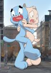  cartoon_network chi_chi gumball_watterson minum the_amazing_world_of_gumball 