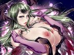 morrigan aensland from capcom by izuminoaru