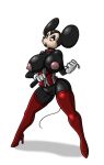 minnie mouse fan art