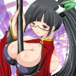litchi faye ling from arc system works by ryukishi