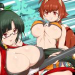 litchi faye ling from arc system works by ryukishi