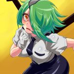 otonashi kiruko from shinmai fukei kiruko-san by kemi