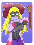 koko (mb) from multi brawl by doomedraw