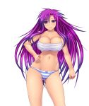 big_breasts breasts d_kurouri faris_scherwiz final_fantasy final_fantasy_v sarashi solo