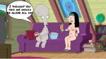 american_dad hayley_smith roger_(american_dad) tagme