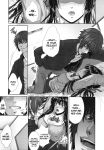 incest twins (doujin) fan art