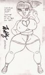  autistic big_breasts clothed cute deviantart japanese masami_miyamoto oc original_character scanner sexy sfw sketchbook thatregularfellow96 thicc thiccandmilklover96 thighs traditional_art v 