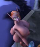  3d animated ass big_ass big_breasts bimbo blonde_hair blood_elf breasts elf elf_ears gigantic_ass gigantic_breasts huge_ass huge_breasts large_ass looking_at_viewer massive_breasts mp4 nipples nude nudity outside pointy_ears ponytail public public_nudity snow video webm world_of_warcraft 