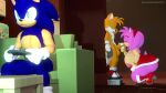 amy_rose big_ass big_balls big_breasts big_penis big_testicles leviantan581re miles_"tails"_prower sega sonic_(series) sonic_the_hedgehog sonic_the_hedgehog_(series) tagme video webm